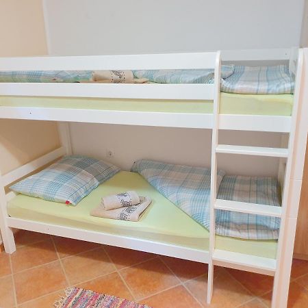 Appartamento Studio Apartman Marti Kostrena Esterno foto