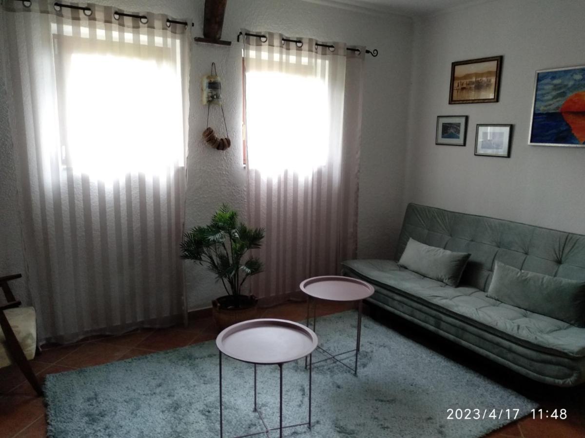 Appartamento Studio Apartman Marti Kostrena Esterno foto
