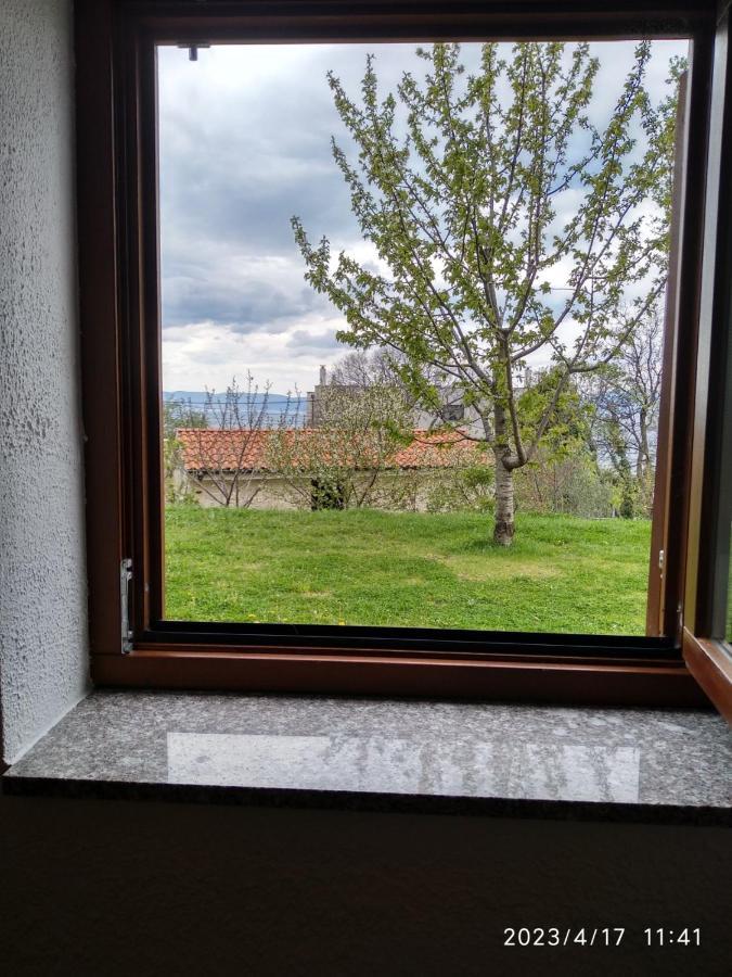 Appartamento Studio Apartman Marti Kostrena Esterno foto